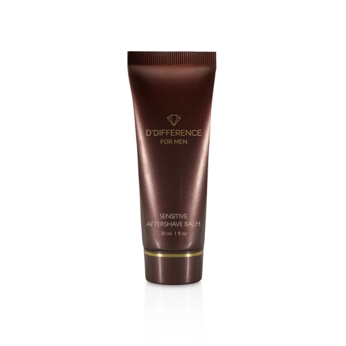 D`DIFFERENCE FOR MEN HABEMEAJAMISPALSAM TUNDLIK NAHK 30ML - Tootepilt 