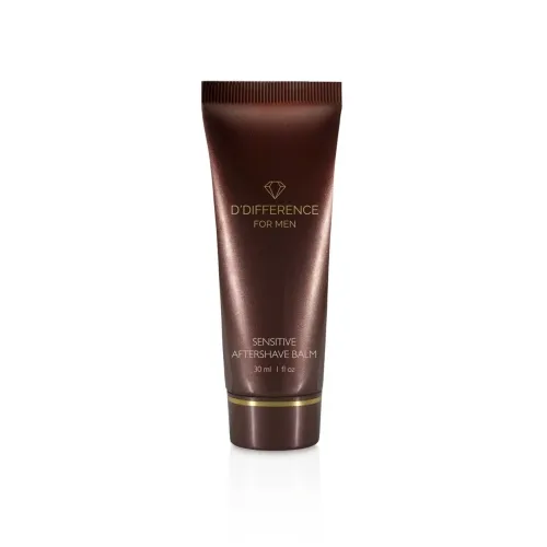 D`DIFFERENCE FOR MEN HABEMEAJAMISPALSAM TUNDLIK NAHK 30ML - Tootepilt 