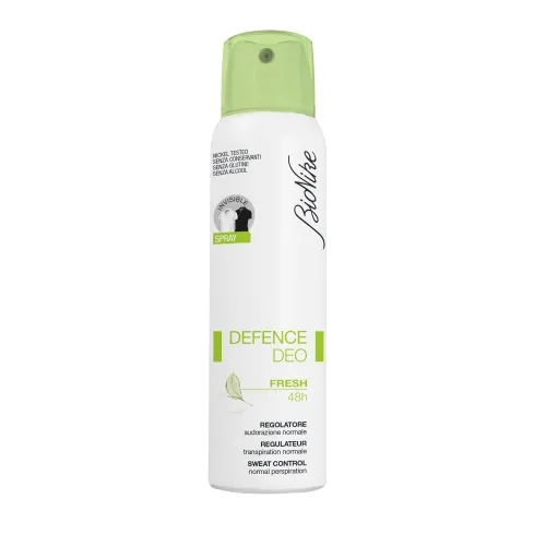 BIONIKE DEODORANT SPREI FRESH 48H 150ML - Tootepilt 