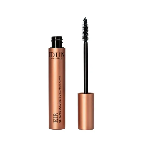 Product image of IDUN RIPSMETUSH EIR VOLÜÜMI ANDEV MUST 13,5ML
