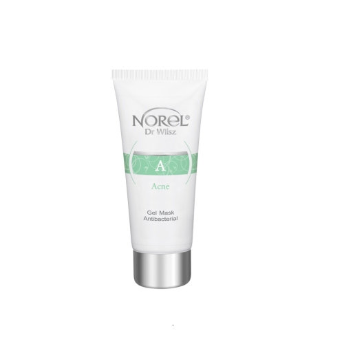 NOREL DR WILSZ NÄOMASK AKNELISELE NAHALE 100ML - Tootepilt 