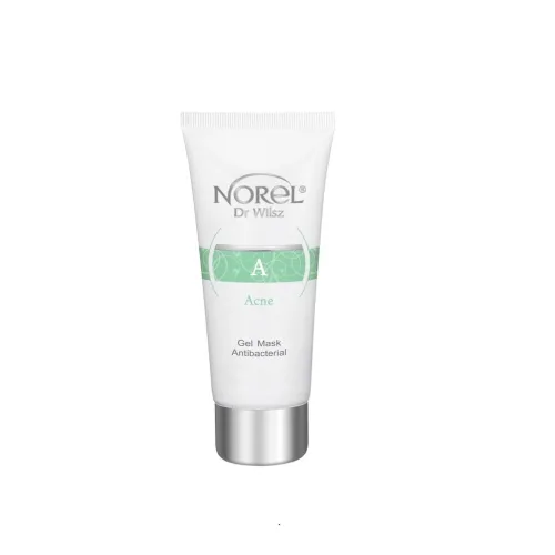 NOREL DR WILSZ NÄOMASK AKNELISELE NAHALE 100ML - Tootepilt 