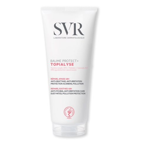 SVR TOPIALYSE KEHAPALSAM VÄGA KUIVALE NAHALE 200ML - Tootepilt 