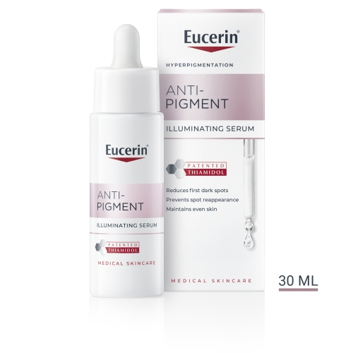 EUCERIN ANTI-PIGMENT SEERUM JUMET ÜHTLUSTAV 30ML - Tootepilt 3