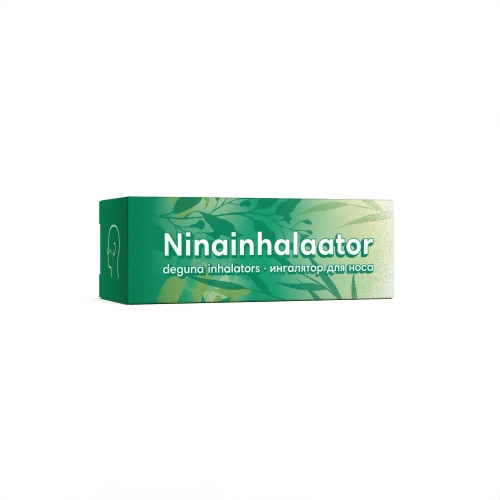 Product image of NOHUPULK-NINAINHALAATOR