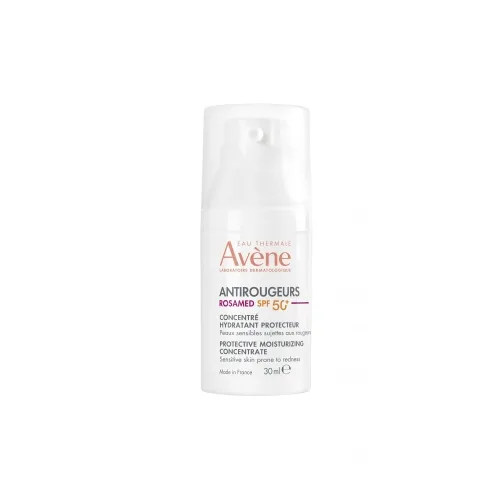 Product image of AVENE PUNETUSEVASTANE KONTSENTRAAT ROSAMED SPF50+ 30ML