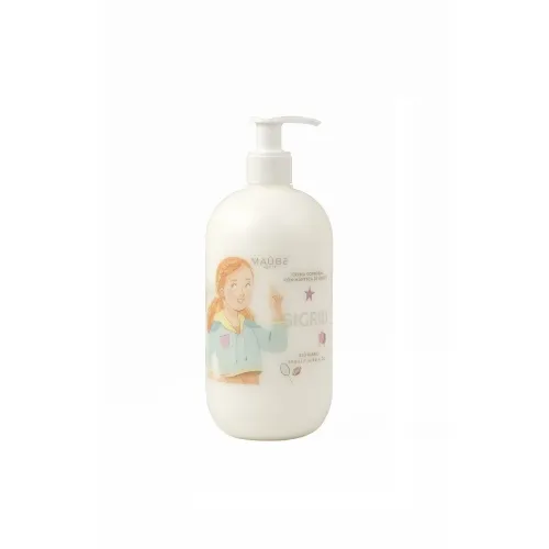 MAUBE KEHAKREEM SIGRID 500ML - Tootepilt 