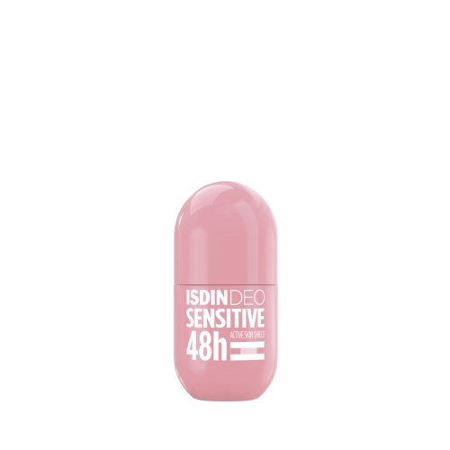 Product image of ISDIN ROLL-ON DEODORANT SENSITIVE 48H 50ML