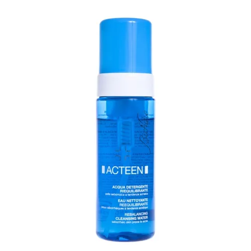 BIONIKE ACTEEN TASAKAALUSTAV NÄOPESUVAHEND 150ML - Tootepilt 