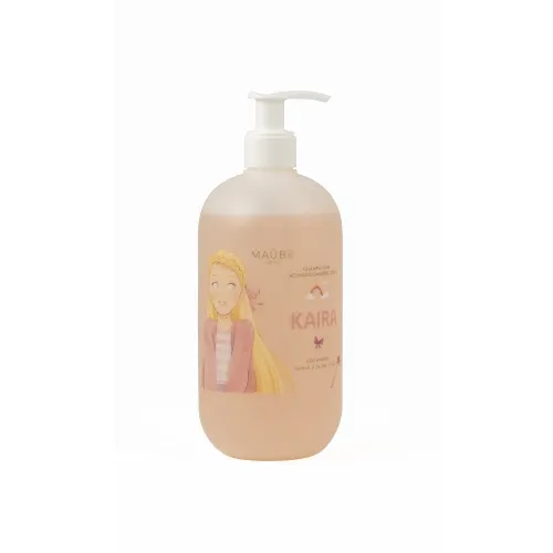 MAUBE SHAMPOON-PALSAM KAIRA 500ML - Tootepilt 