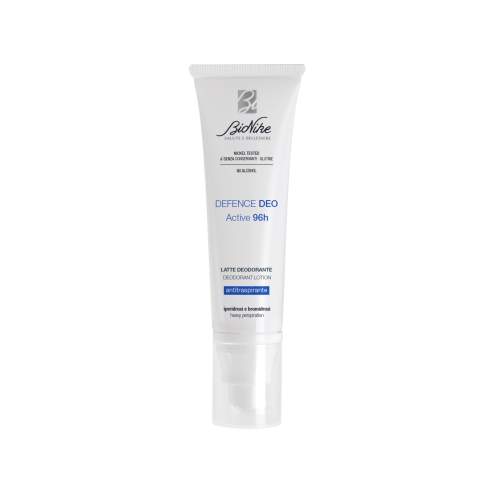 Product image of BIONIKE KREEM-DEODORANT ACTIVE 96H 50ML
