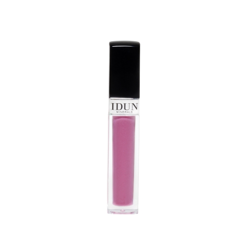 IDUN MINERALS HUULELÄIGE FELICIA 6ML - Tootepilt 