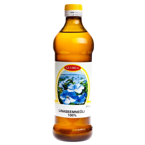 Product image of LINASEEMNEÕLI 500ML