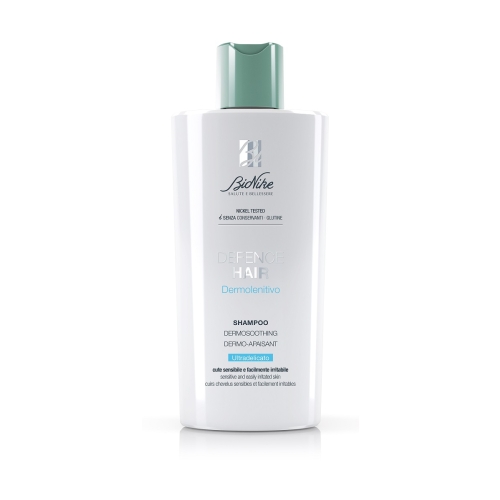 BIONIKE HAIR SHAMPOON PEANAHKA RAHUSTAV ÕRN 200ML - Tootepilt 
