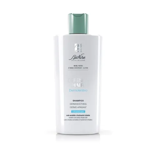 BIONIKE HAIR SHAMPOON PEANAHKA RAHUSTAV ÕRN 200ML - Tootepilt 