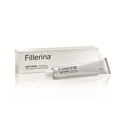 FILLERINA ÖÖKREEM II 50ML - Tootepilt 