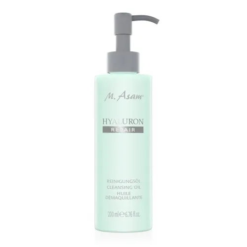 M.ASAM HYALURON REPAIR NÄOPUHASTUSÕLI 200ML - Tootepilt 