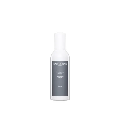 SACHAJUAN VAHT-KUIVSHAMPOON 200ML - Tootepilt 