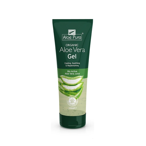 Product image of ALOE VERA GEEL 100ML
