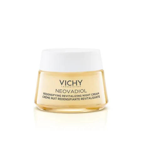VICHY NEOVADIOL PERI-MENOPAUSE ÖÖKREEM 50ML - Tootepilt 