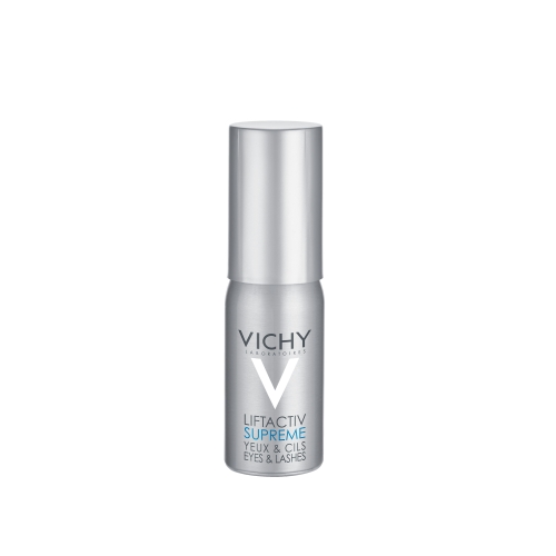 VICHY LIFTACTIV SERUM10 SILMAÜMBRUSELE JA RIPSMETELE 15ML - Tootepilt 