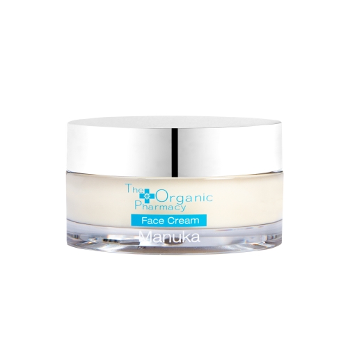 ORGANIC PHARMACY NÄOKREEM MANUKA 50ML - Tootepilt 
