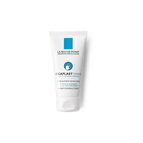 LA ROCHE-POSAY CICAPLAST KÄTEKREEM 50ML