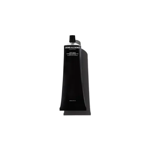 GROWN ALCHEMIST KEHAKREEM MANDARIINI & ROSMARIINI 120ML - Tootepilt 