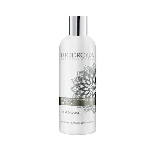 BIODROGA BODY SPA PINGULDAV KEHAÕLI 200ML - Tootepilt 