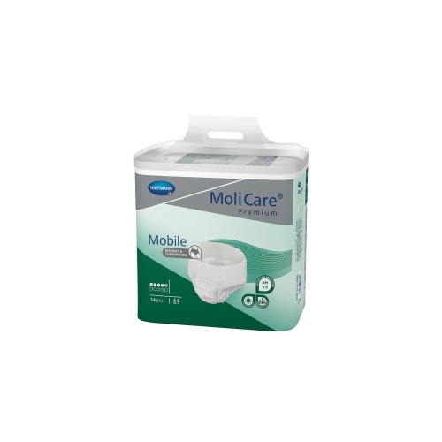 MOLICARE MOBILE 5 TILKA M N14 - Tootepilt 