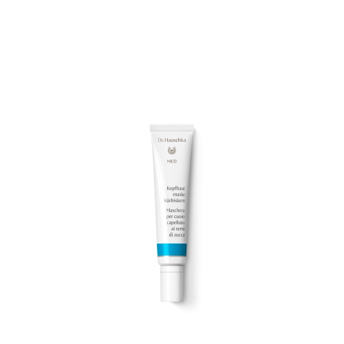 Product image of DR.HAUSCHKA MED JUUKSEMASK PEANAHALE KÕRVITSASEEMNE 25ML