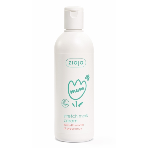 ZIAJA MUM KEHAKREEM VENITUSARMIDELE 270ML