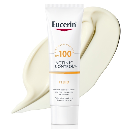 EUCERIN SUN PÄIKESEKAITSEEMULSIOON SPF100 80ML - Tootepilt 