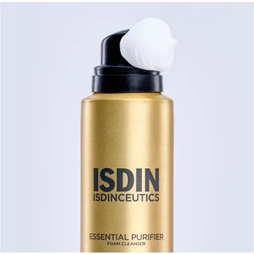 ISDIN NÄOPUHASTUSVAHT 150ML - Tootepilt 1