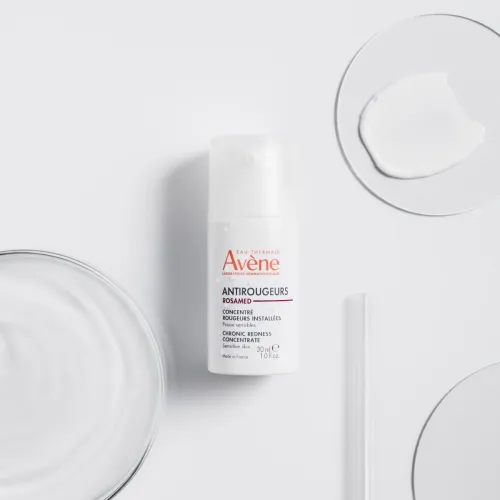 AVENE PUNETUSEVASTANE KONSENTRAAT ROSAMED 30ML - Tootepilt 1