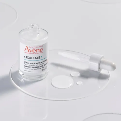 AVENE CICALFATE+ SEERUM TAASTAV 30ML - Tootepilt 2