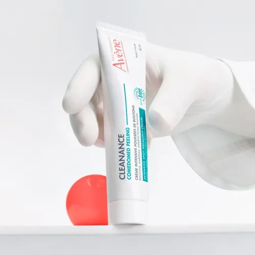 AVENE CLEANANCE COMEDOMED KOORIV KREEM 40ML - Tootepilt 3
