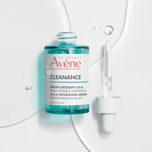 AVENE CLEANANCE SEERUM KOORIV 30ML - Tootepilt 1