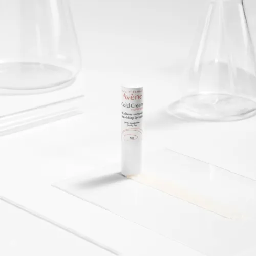 AVENE COLD CREAM HUULEPALSAM TOITEV 4G - Tootepilt 2