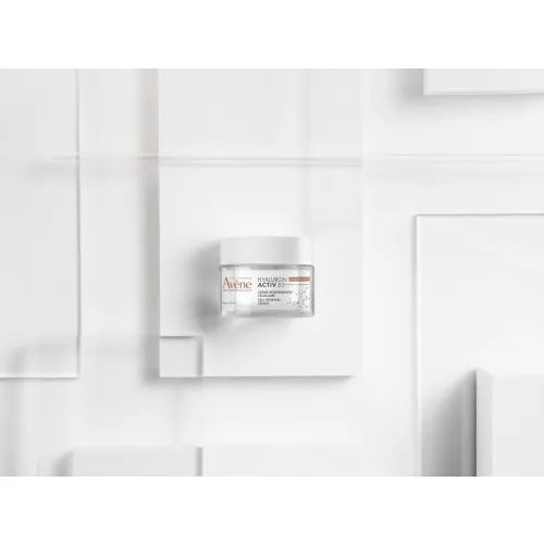 AVENE HYALURON ACTIV B3 NÄOKREEM RAKKE UUENDAV 50ML - Tootepilt 2
