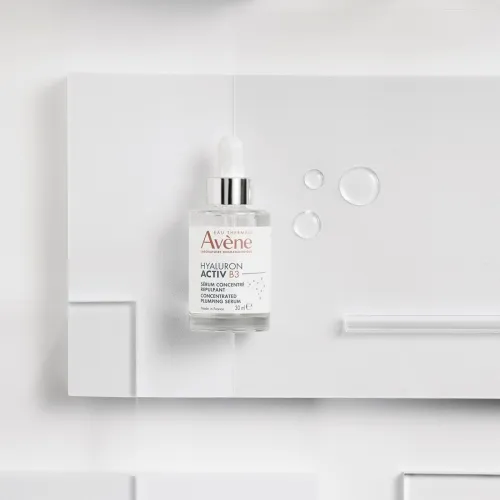 AVENE HYALURON ACTIV B3 SEERUM PINGULDAV 30ML - Tootepilt 2