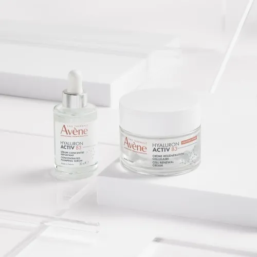 AVENE HYALURON ACTIV B3 SEERUM PINGULDAV 30ML - Tootepilt 3