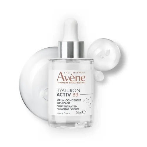 AVENE HYALURON ACTIV B3 SEERUM PINGULDAV 30ML - Tootepilt 4