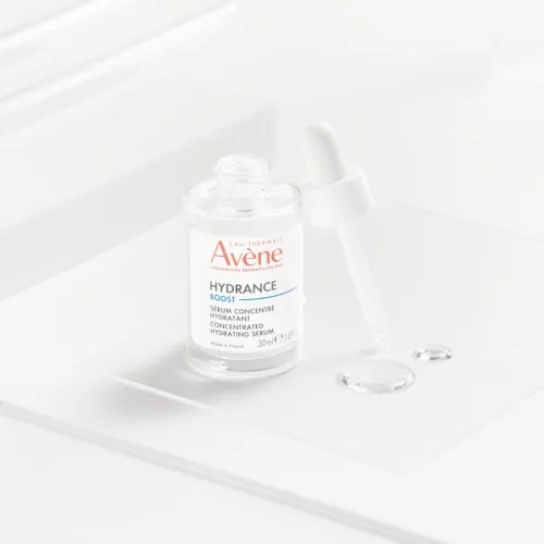 AVENE HYDRANCE BOOST SEERUM NIISUTAV 30ML - Tootepilt 3