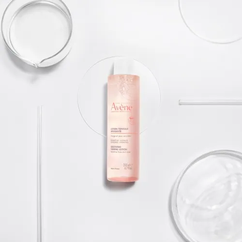 AVENE NÄOVESI KUIVALE JA VÄGA KUIVALE NAHALE 200ML - Tootepilt 1