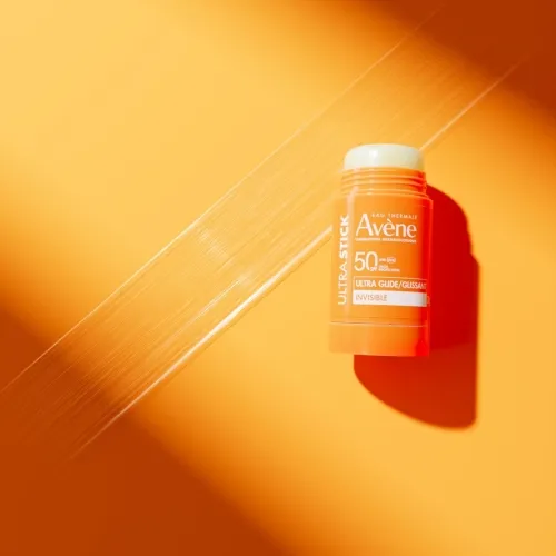 AVENE SUN ULTRA PÄIKESEKAITSEPULK SPF50+ 20GR - Tootepilt 1