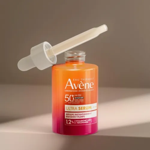 AVENE SUN ULTRA SERUM SPF50+ TÄITEV 30ML - Tootepilt 6