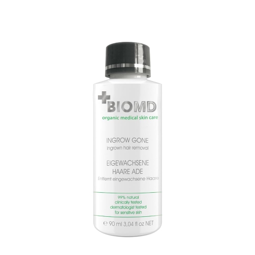 Product image of BIOMD EMULSIOON SISSEKASVANUD KARVADELE 90ML
