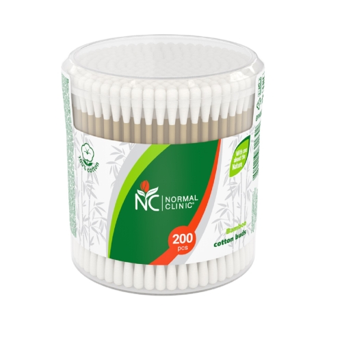 VATITIKUD NORMAL CLINIC N200 TOPS - Tootepilt 