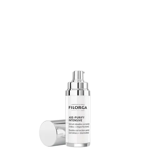 FILORGA AGE PURIFY INTENSIIVSEERUM RASUSELE NAHALE 30ML - Tootepilt 